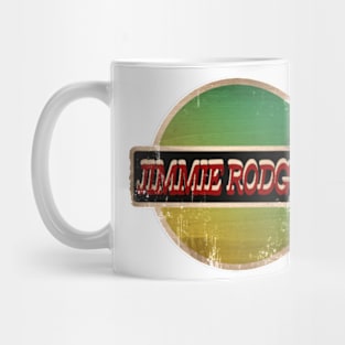 Jimmie Rodgers - Apparel Mug